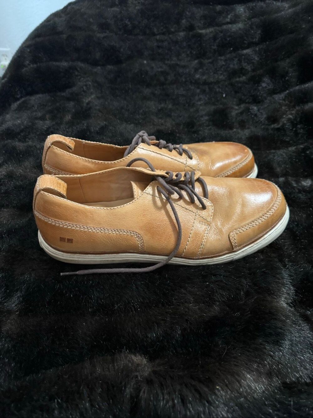 Bed Stu bedstu Wizard Workshop leather oxford loafers shoes 13